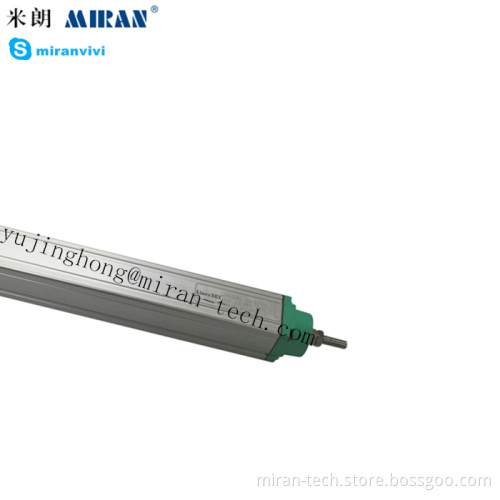 LS 200mm~350mm stroke pull rod type linear scale for EVA injection machines of LinecSKI Brand